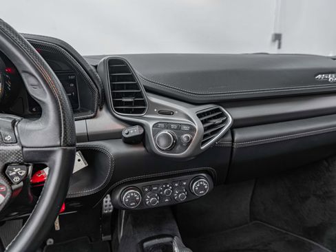 Certified 2012 Ferrari 458 Italia Coupe image 42