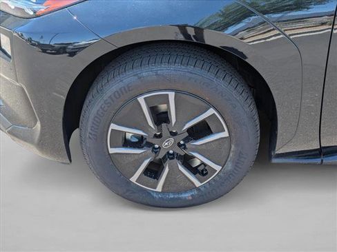 New 2026 Subaru Solterra AWD/4WD image 10