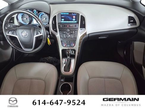 Used 2013 Buick Verano FWD image 30