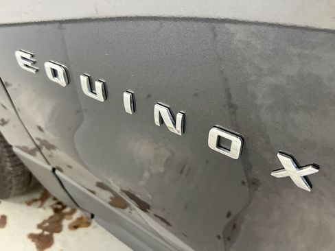 Used 2022 Chevrolet Equinox LT image 26