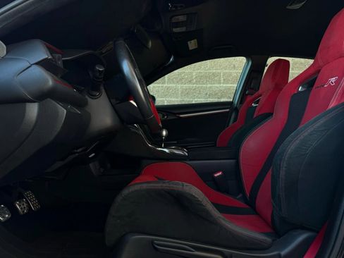 Used 2017 Honda Civic Type R image 48