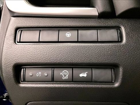 New 2026 Nissan Rogue Dark Armor FWD image 27