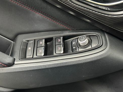 Used 2022 Subaru WRX GT image 25