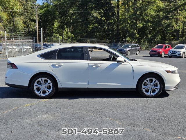 Used 2024 Honda Accord LX image 6