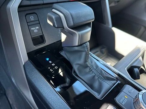 New 2025 Toyota Tundra SR5 image 21