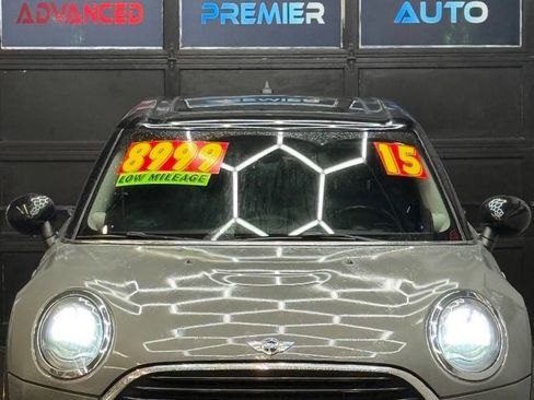 Used 2016 MINI Cooper Clubman image 3