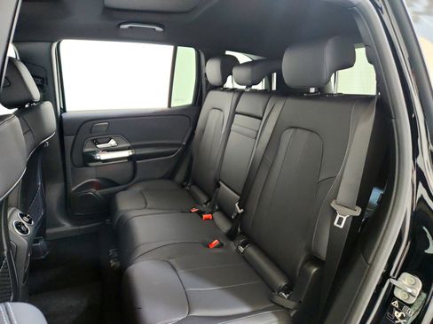 Certified 2026 Mercedes-Benz GLB 250 image 13