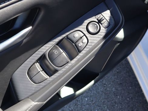 New 2025 Nissan Sentra SV w/ All-Weather Package image 15