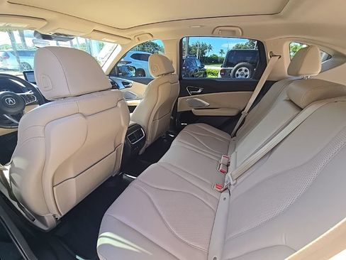Used 2023 Acura RDX FWD w/ Technology Package image 31