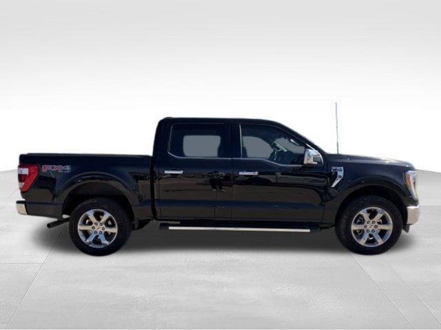 Used 2022 Ford F150 Lariat AWD/4WD image 9