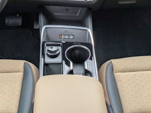 New 2026 Chevrolet Equinox ACTIV w/ Convenience Package III image 20