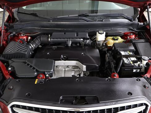 Used 2019 Buick Envision Essence image 22