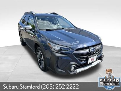 Certified 2023 Subaru Outback Touring XT