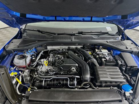 Used 2024 Volkswagen Jetta S image 32