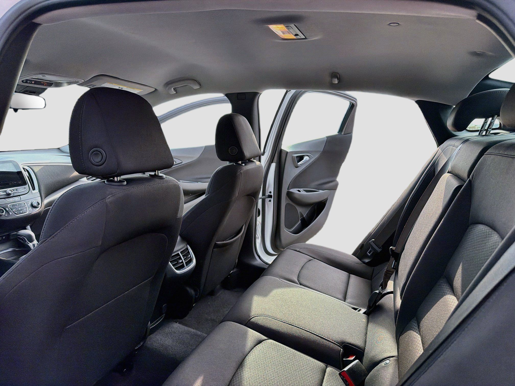 Used 2024 Chevrolet Malibu LT FWD image 12