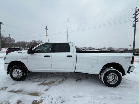 New 2026 RAM 3500 Big Horn image 4