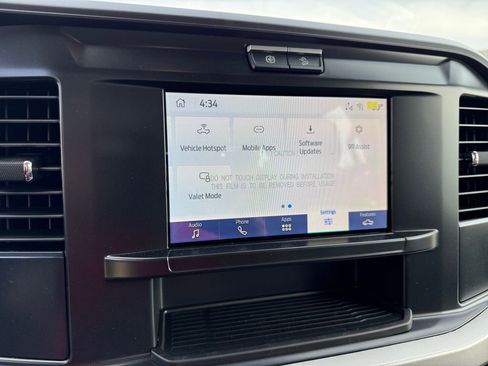 New 2026 Ford F250 XL w/ STX Appearance Package image 35