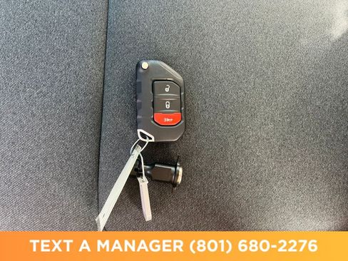 New 2026 Jeep Wrangler Unlimited Sport AWD/4WD image 28