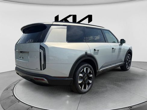 New 2027 Kia Telluride S AWD/4WD image 5