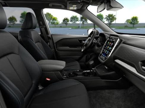 New 2026 Subaru Forester Limited AWD/4WD image 15