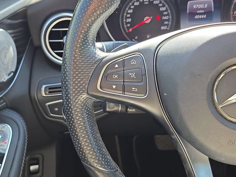 Used 2015 Mercedes-Benz C 300 4MATIC Sedan image 21