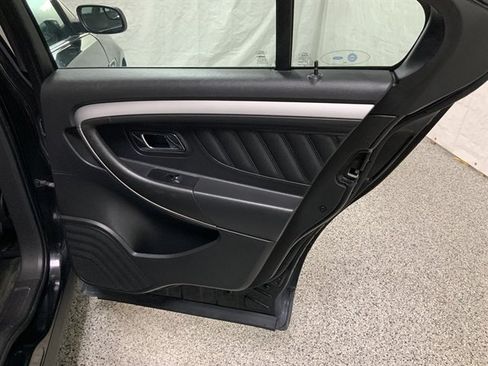 Used 2018 Ford Taurus SEL w/ Equipment Group 201A AWD/4WD image 19
