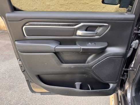 Used 2023 RAM 1500 Big Horn image 43