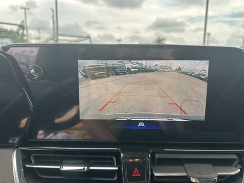 New 2026 Chevrolet TrailBlazer ACTIV w/ Driver Confidence Package FWD image 23