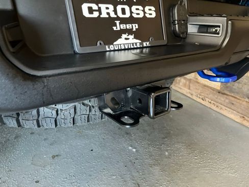 Used 2024 RAM 1500 TRX AWD/4WD image 27