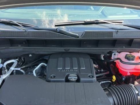 New 2026 Chevrolet Silverado 1500 LT w/ LPO, Liner Protection Package image 40