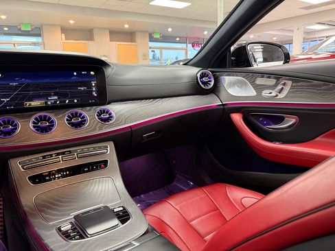 Used 2021 Mercedes-Benz CLS 450 image 13