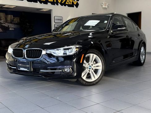 Used 2016 BMW 328i xDrive Sedan AWD/4WD image 60