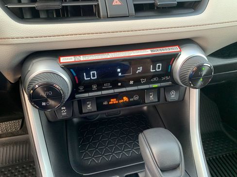 New 2025 Toyota RAV4 XLE w/ Convenience Package image 22