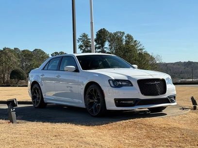 Used 2022 Chrysler 300 S