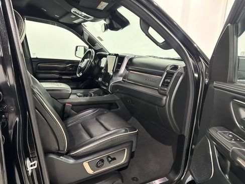Used 2021 RAM 1500 Limited w/ Advanced Safety Group AWD/4WD image 23