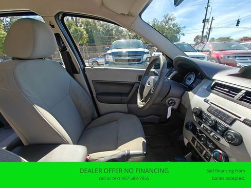 Used 2010 Ford Focus S image 17