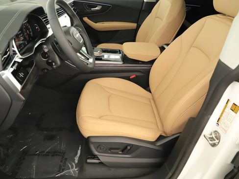 New 2026 Audi Q8 Premium Plus AWD/4WD image 24
