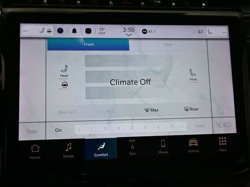 Used 2021 Jeep Grand Cherokee L Limited image 22