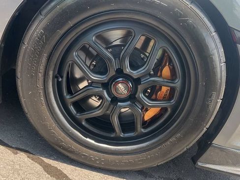 Used 2012 Nissan GT-R Premium AWD/4WD image 11