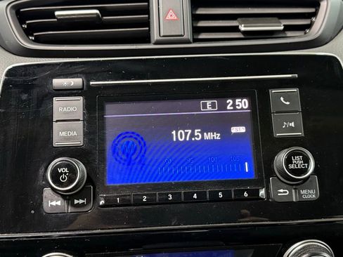 Certified 2021 Honda CR-V LX image 14