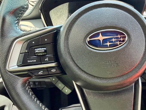 Used 2022 Subaru Outback Premium AWD/4WD image 38