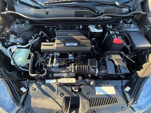 Used 2018 Honda CR-V EX image 17