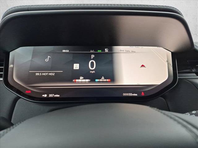 New 2026 Land Rover Range Rover Sport Dynamic SE AWD/4WD image 11