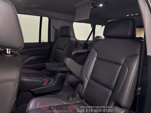Used 2019 Chevrolet Suburban LT image 50