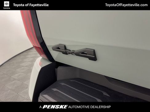 New 2026 Toyota Tundra SR5 AWD/4WD image 20