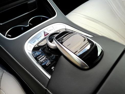 Used 2019 Mercedes-Benz S 63 AMG S 4MATIC Sedan image 57