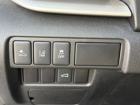 Used 2024 Mitsubishi Eclipse Cross SE AWD/4WD image 31