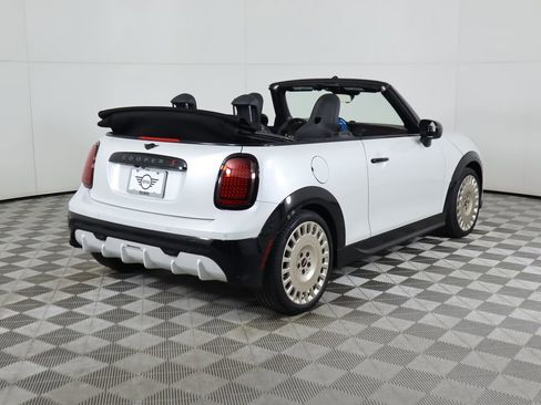 New 2026 MINI Cooper S image 5