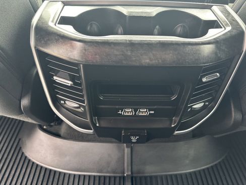 Used 2020 RAM 1500 Big Horn image 26