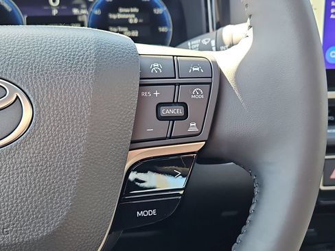 New 2026 Toyota Camry XSE AWD/4WD image 15